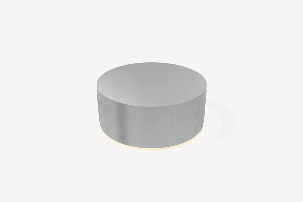 Profectus360 Control — studio concept render