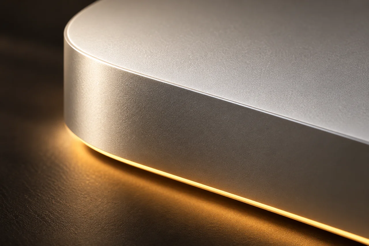 Profectus360 Core — macro concept render