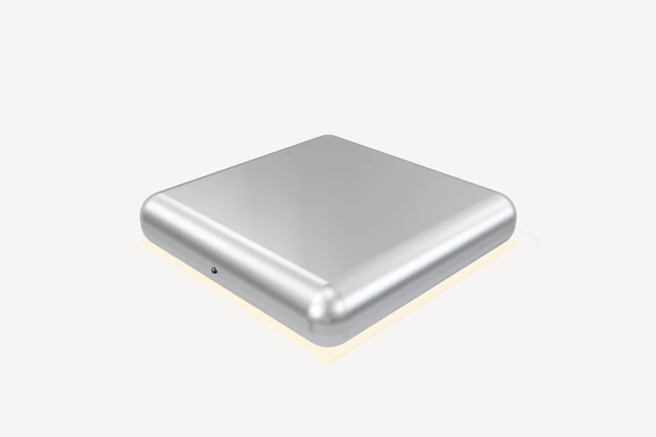 Profectus360 Core — studio concept render