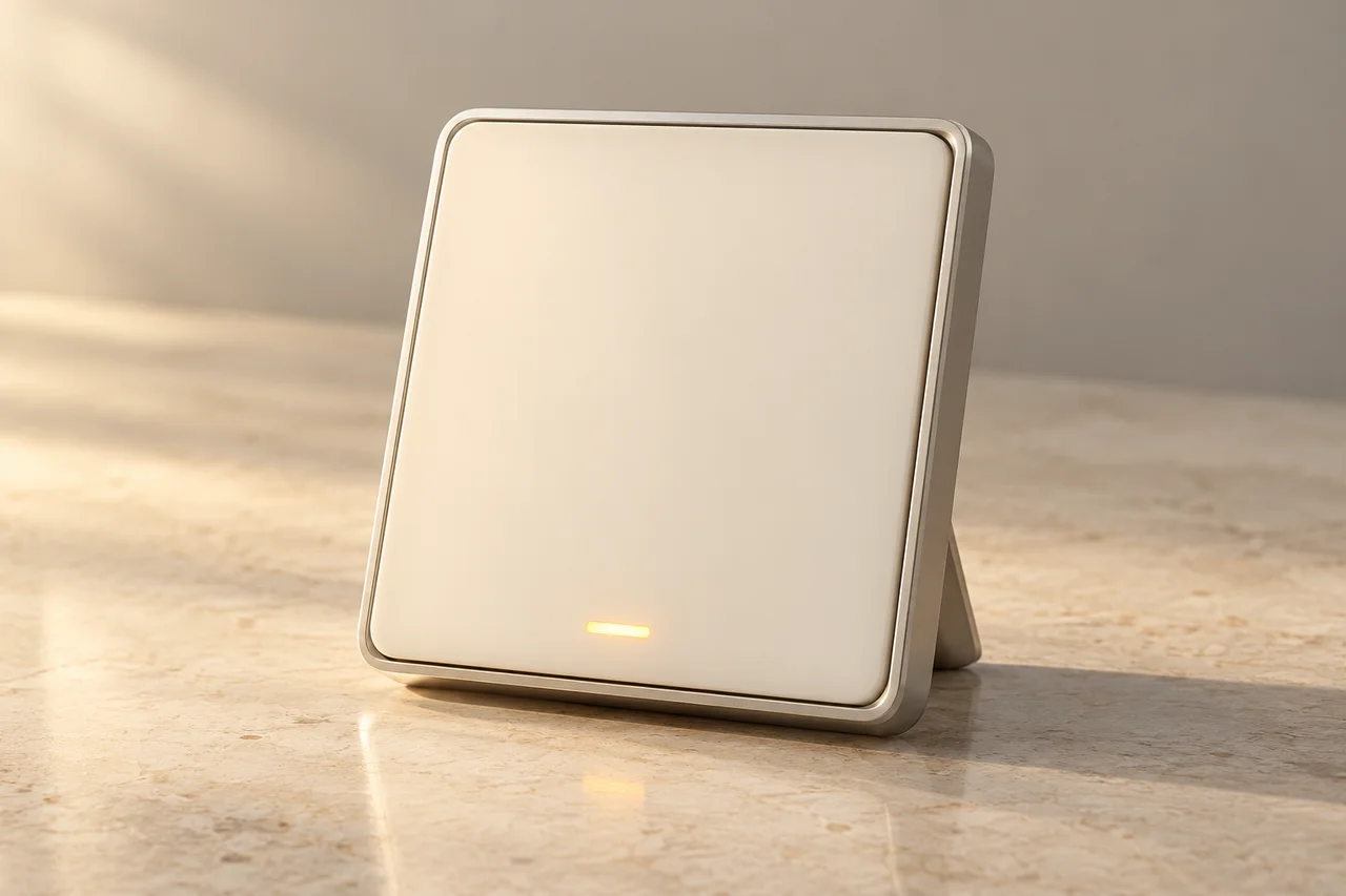 Profectus360 Light — beauty concept render