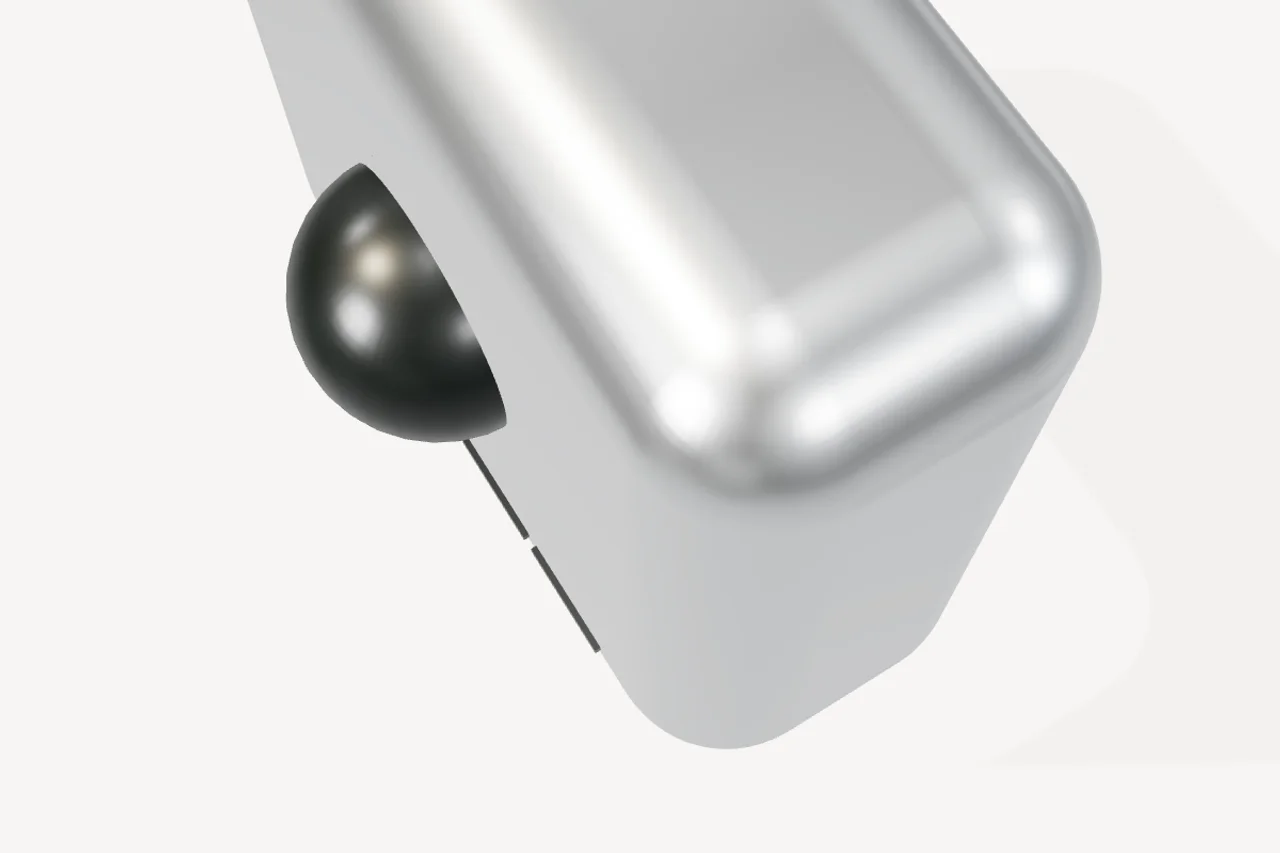 Profectus360 Sense — macro concept render